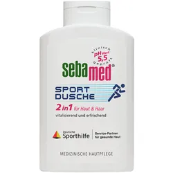 Sebamed Sport-Dusche