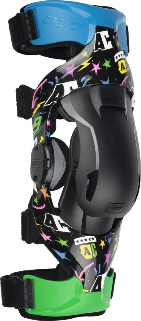 POD Knieorthese K4 2.0 AC9 Kids - YTH