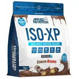 Applied Nutrition Iso-XP Choco Bueno Pulver 1000 g