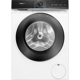 Siemens iQ700 WG44B2071 Waschmaschine (9 kg, 1400 U/min)