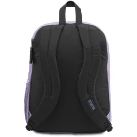 Jansport Big Student pastel lilac