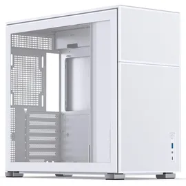 Jonsbo D41 Mesh white