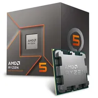 AMD Ryzen 5 8400F AM5 CPU 6C/12T 4.20GHZ max