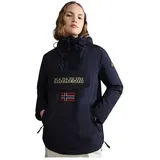Napapijri Rainforest W PKT 4 Damen Blau XS