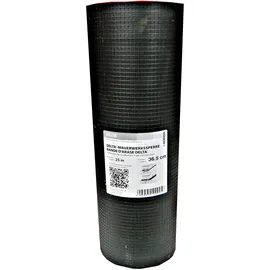 Dorken Mauerwerkssperre 36,5 cm x 25 m Rolle