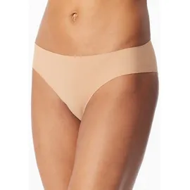 SCHIESSER Invisible Soft Slip Beige 44
