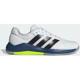 adidas Dropset Base Herren Cloud White/Core Black/Dusky Petrol 48