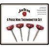 BBQ-Minithermometer Set 4
