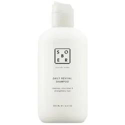 brands Sober DAILY REVIVAL SHAMPOO Shampoo 250 ml 