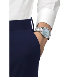 TISSOT PR 100 T150.410.11.351.00 Herrenuhr Quarz 40mm 10ATM