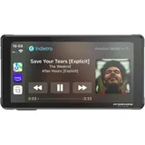 Interphone SYNC55B 5,5" Touchscreen