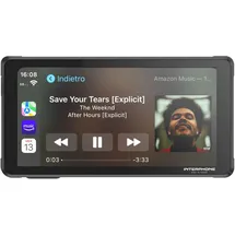 Interphone SYNC55B 5,5" Touchscreen