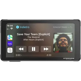 Interphone SYNC55B 5,5" Touchscreen