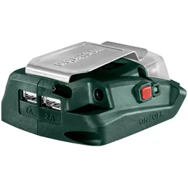 Metabo PA 14,4-18 LED-USB Akku-Adapter