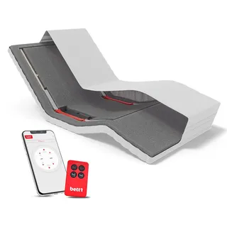 bett1.de HULK® 100x200