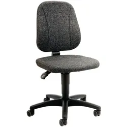 BIMOS Arbeitsdrehstuhl Unitec Rollen ( 9000454183 )