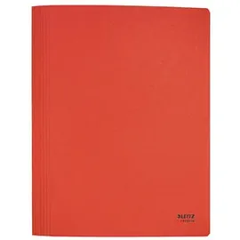 Leitz Schnellhefter 3904 A4 Rot