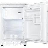 AMICA Unterbau-Kühlschrank mit Gefrierfach UKSD361951, 82 x 50 cm
