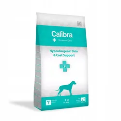 CALIBRA VD Hund Hypoallergen 2kg