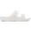 Damen Sandal Weiß 39 EU Damen