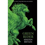 Gollancz Green Rider: