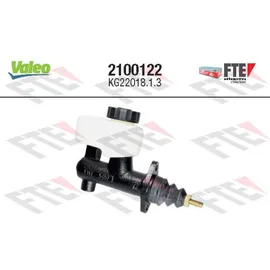 FTE maximal FTE 2100122