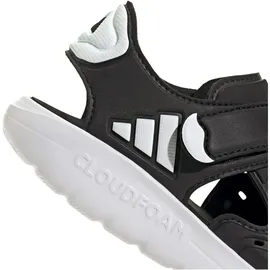 adidas Water Sandal 2 Schwarz 32