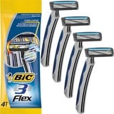 BIC FLEX Einwegrasierer 4 St.