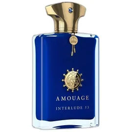 Amouage Interlude 53 Man Extrait de Parfum 100 ml