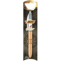 BIC Kugelschreiber 4 Colours Frozen 0.4mm