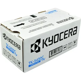 Kyocera Kompatibel zu Kyocera TK-5430C Cyan
