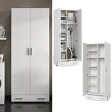 Vicco Ingo Universalschrank 0 x 0 x 0 cm Weiß