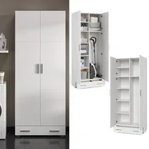 Vicco Ingo Universalschrank 0 x 0 x 0 cm Weiß