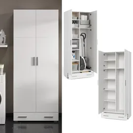 Vicco Ingo Universalschrank 0 x 0 x 0 cm Weiß