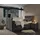 ed exciting design Denver 120 x 200 cm Grau
