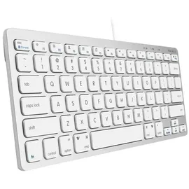 Macally UCSLIMKEYCA USB-C DE