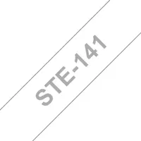 Brother STe141 Rolle (1,8 cm x 3 m) Stempelband