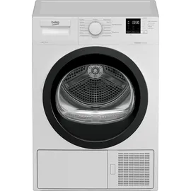 Beko DHC742GXS Wärmepumpentrockner (7 kg)