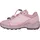 Lowa ZIRROX II GTX LO JR altrosa/rose 34