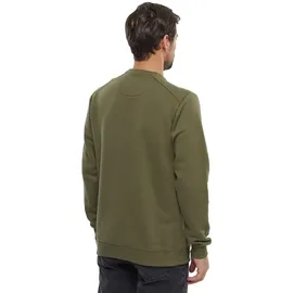 Millet Compagnie Des Guides Chamonix Sweatshirt - Grape Leaf - XL