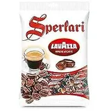 Sperlari Lavazza Mit Kaffee Gefüllt Geschmack Italien 175 G Beutel