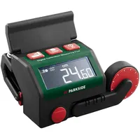Parkside PARKSIDE® Messschieber digital Messuhr Messgerät LCD-Display Edelstahl PDKM A1