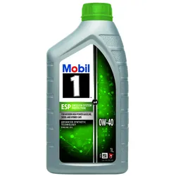 MOBIL ESP X4 0W40 (1L) Motoröl 0W-40  157813