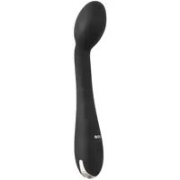 Orion „G-Punkt Vibrator“ mit 12 Vibrationsmodi, schwarz