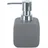 Seifenspender Cubic 250ml Anthrazit