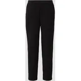 QS Hose lang in schwarz, | Gr.: W40/L32