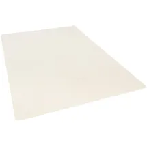 Snapstyle Snapstyle, Trend Velours Teppich, Joy Creme in 24 Größen