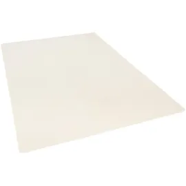 Snapstyle Snapstyle, Trend Velours Teppich, Joy Creme in 24 Größen