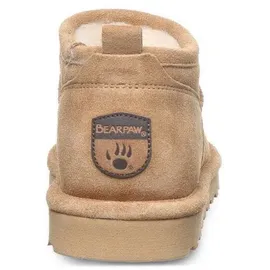 Bearpaw Shorty 2860W Hickory II 220