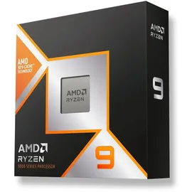 AMD Ryzen 9 9900X3D 12C/24T 4,40-5,50 GHz Box ohne Kühler (100-100001368WOF)